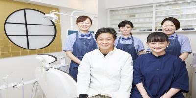 みはる矯正・歯科医院